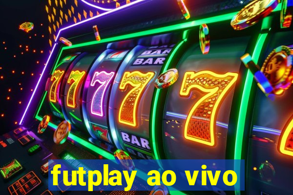 futplay ao vivo